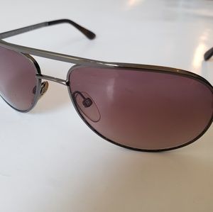 Nice Tom Ford "Mathias" Sunglasses (Clean)